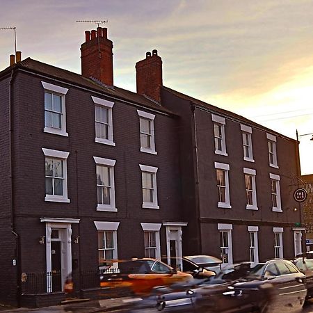 The Albert Hotel Shrewsbury Quarto foto